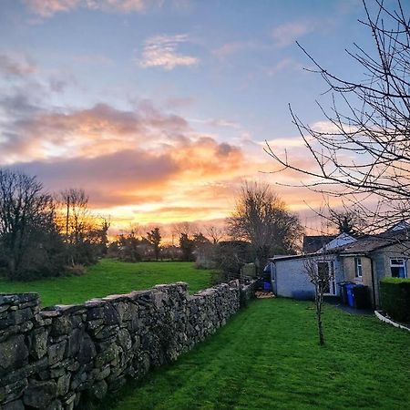 Annie Dee'S Guest Accommodation Ballygowan Exterior foto
