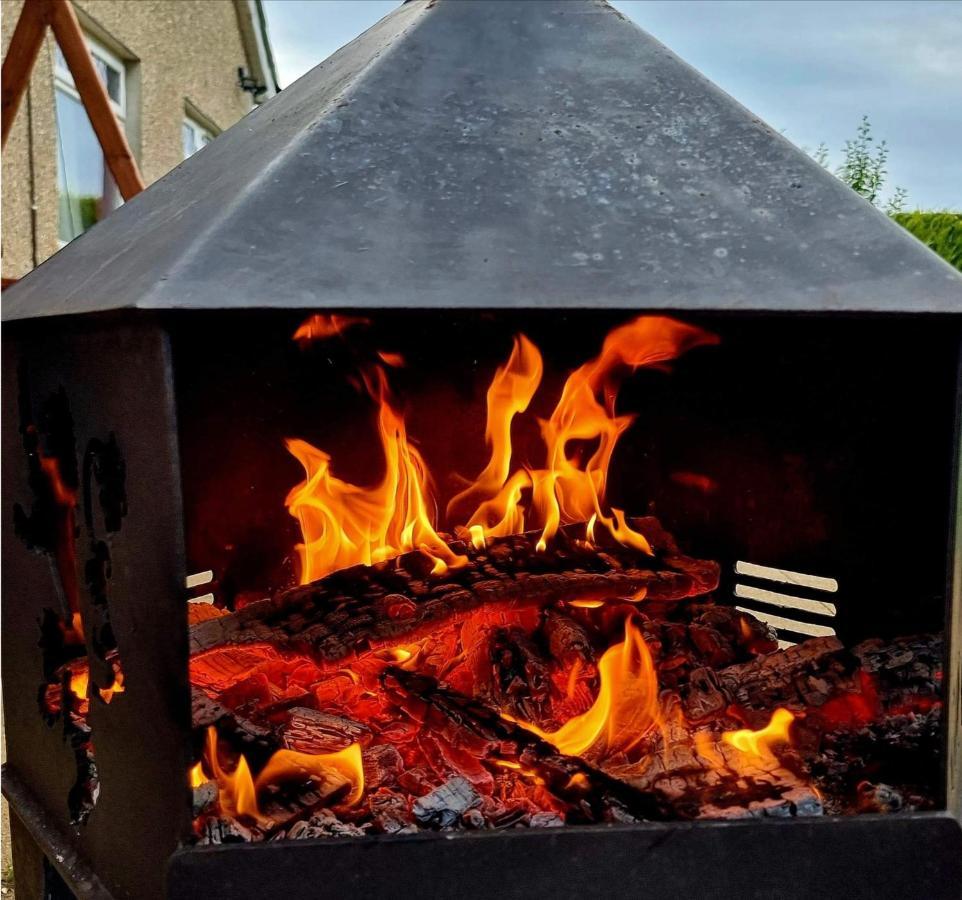 Annie Dee'S Guest Accommodation Ballygowan Exterior foto